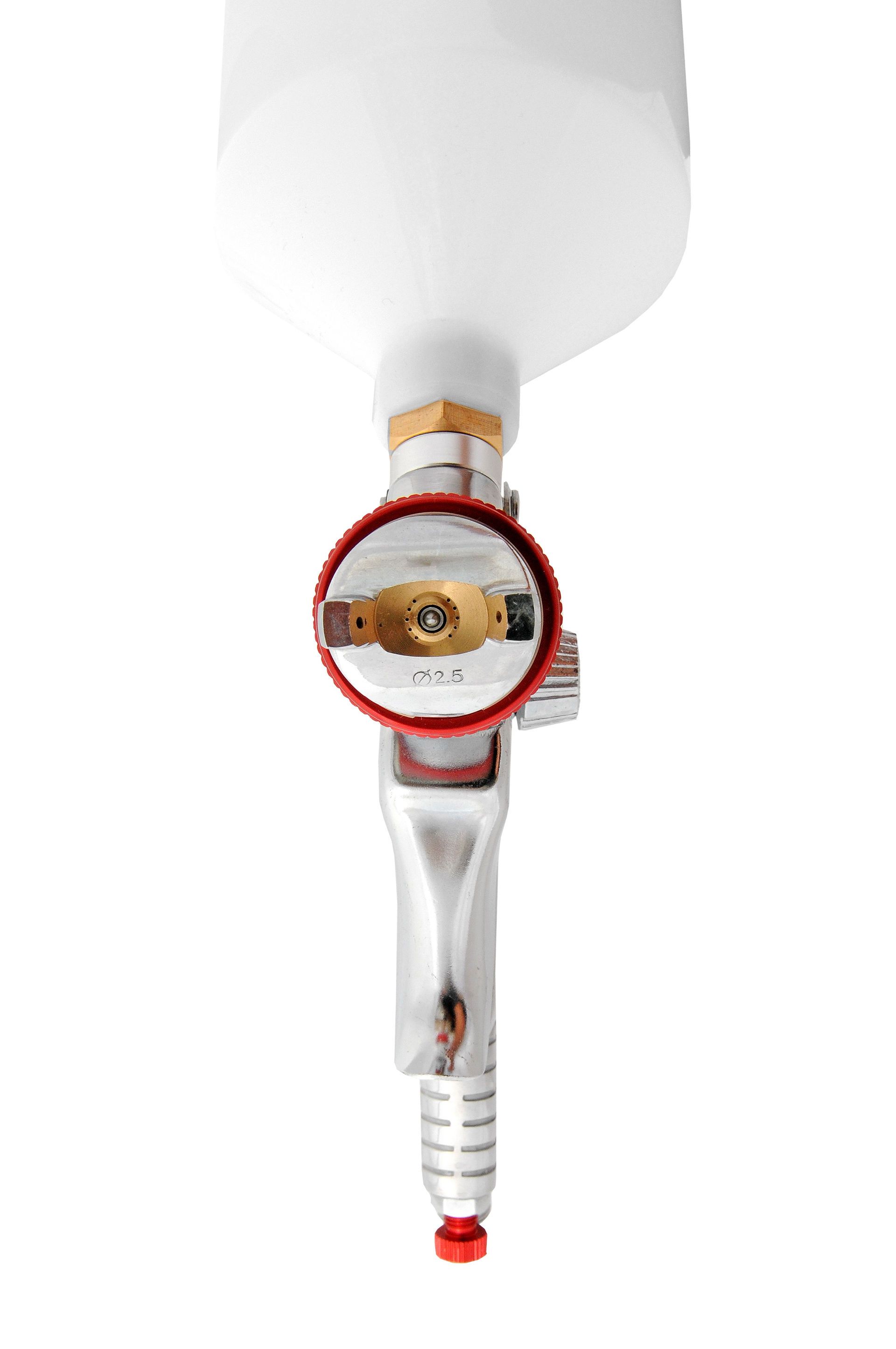 600ml Profi Lackier-Pistole